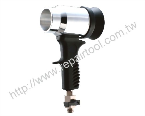 Air Blow/Dry Gun