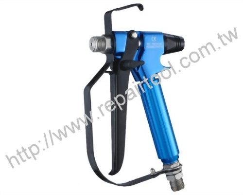 Airless Spray Gun