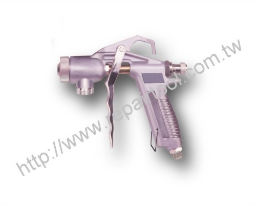 PROFESSIONAL AIR TEXTURE GUN