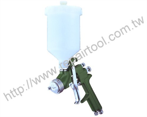 Air Spray Gun