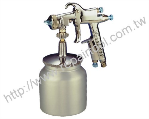 AIR SPRAY GUN