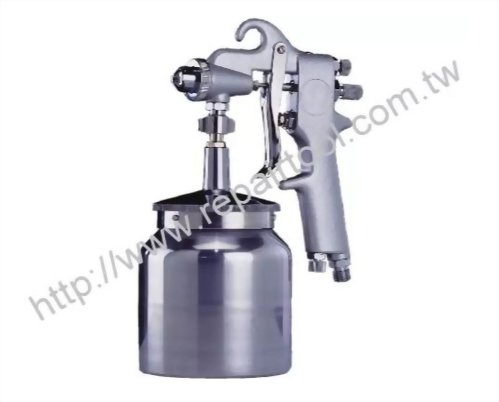 AIR SPRAY GUN