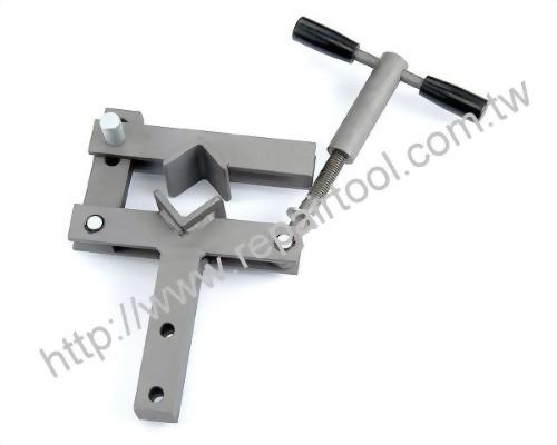 Special Vice For Shock Absorber