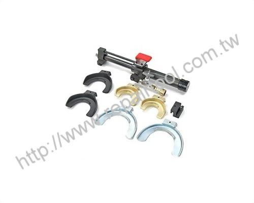 Macpherson Spring Dumper Extractor (Hydraulic)