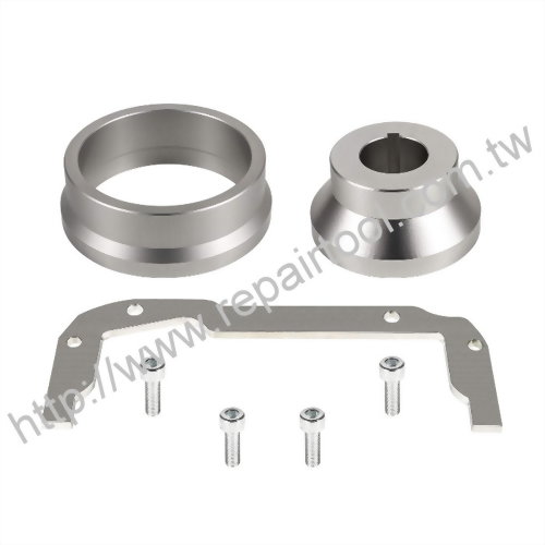 Front Rear Cover Oil Pan Alignment Tool