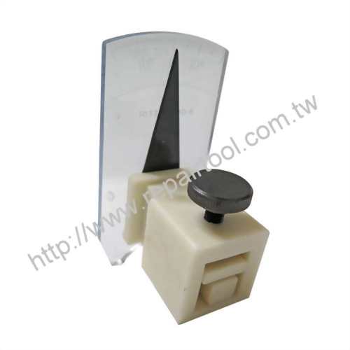 Tesla Wiper Angel Adjustment Model X & S