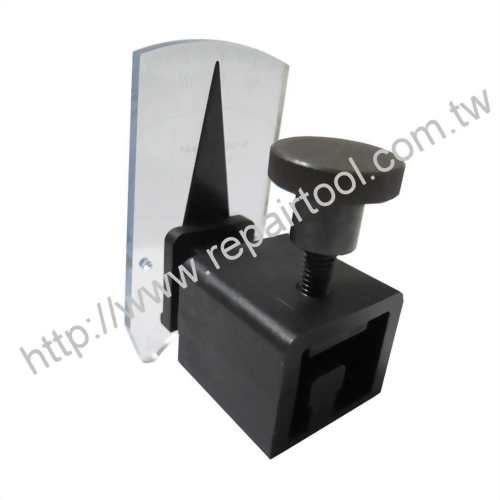 Tesla Wiper Angel Adjustment Model 3