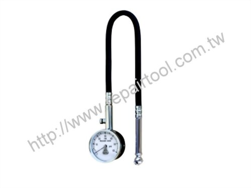 Extension Series Tire Pressure Gauge
