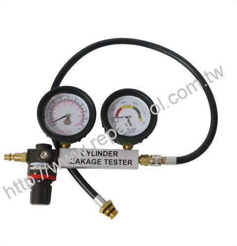Cylinder Leakage Tester