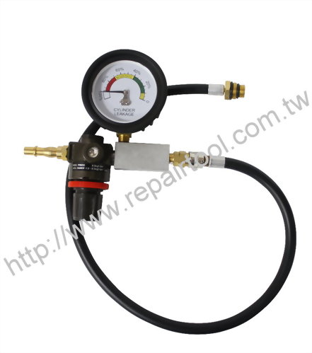 Cylinder Leakage Tester