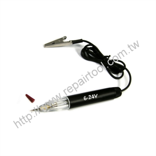 Car Circuit Tester 6-24V