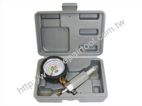 2" Mini Carburetor Pressure