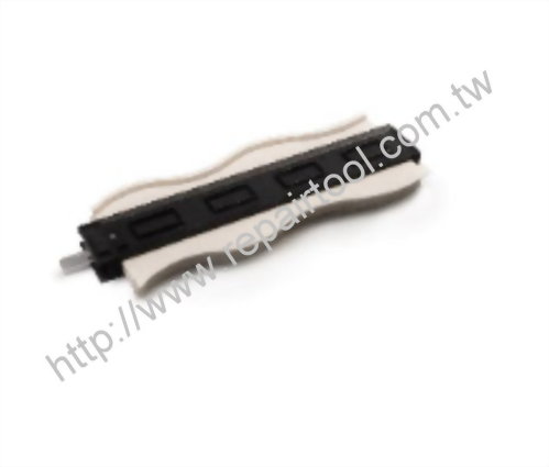 10" Profile / Contour Gauge With Lock Function