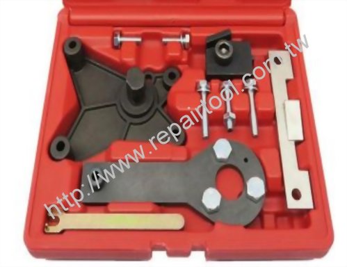 Engine Timing Tool Kit (FIAT)