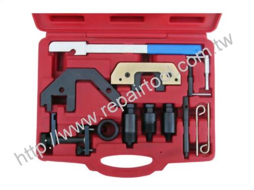 Engine Timing Tool Set For Professional Engine Repair