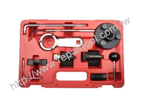 Vag Engine Timing Tool Set (TDI)