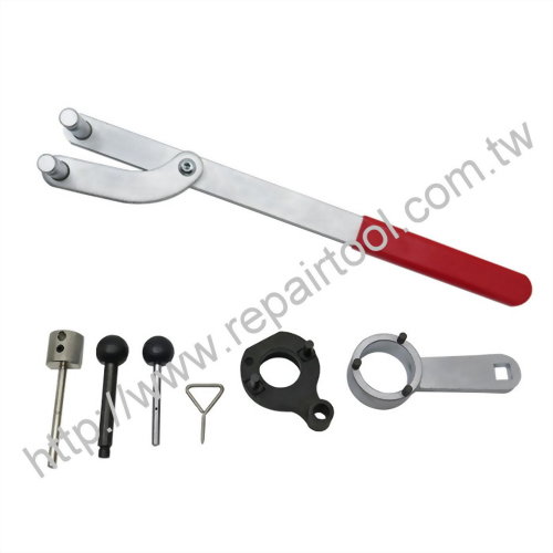 VW TDI Timing Belt Tool Kit