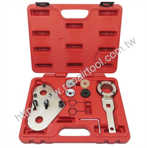 Petrol Engine Setting Kit (VAG 1.8 TFSI &2.0 TFSI)
