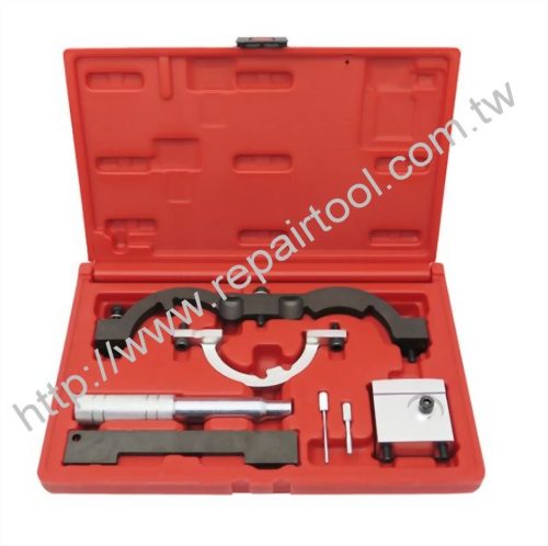 Gasoline Engine Twin Camshaft Timing Tool Set (FORD)