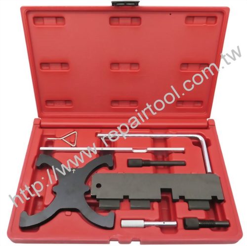 Ford 1.6 VVT Engine Timing Kit