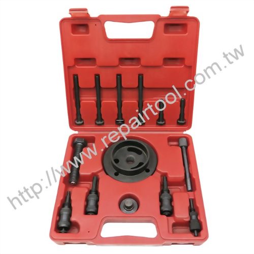 12pcs Engine Timing Set - Land Rover