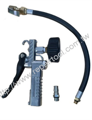 Multifunction Digital Inflator