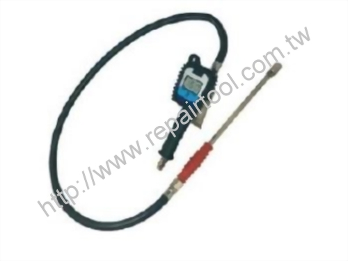 Digital Tire Inflator