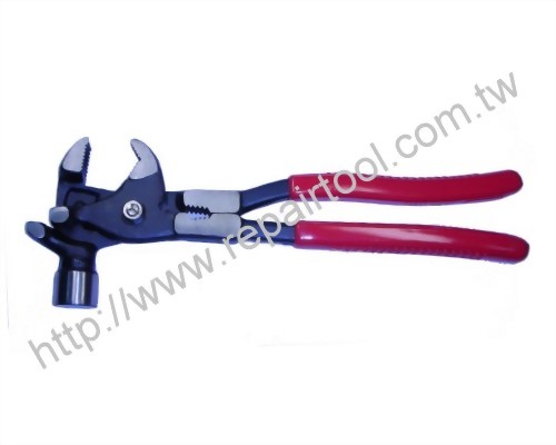 10" Handy Pliers