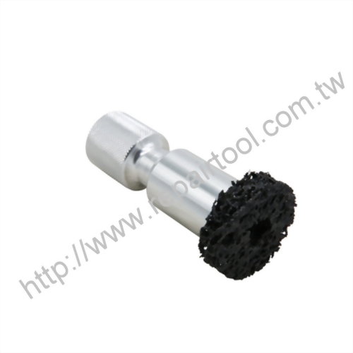 1/2" Dr. Wheel Hub Cleaning Tool Kit