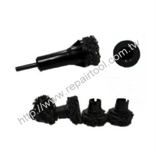 Wheel Hub Cleaning Tool