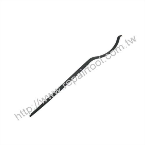 Curved Tyre Lever Remover