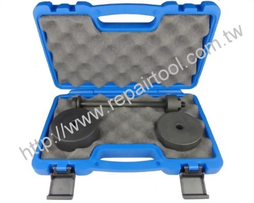 REAR AXLE BUSHING TOOLS FOR VW, AUDI