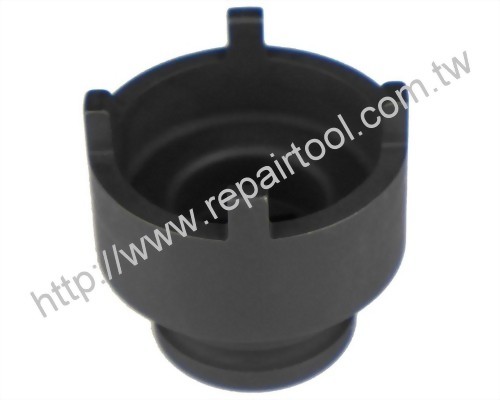 PIN WRENCH ( DR. 3/4")SOCKET FOR BENZ