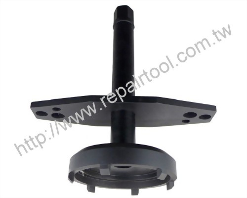 BENZ Groove Nut Socket For Rear Axle Nut