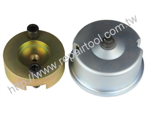 CRANKSHAFT REAR OIL SEAL INSTALLER