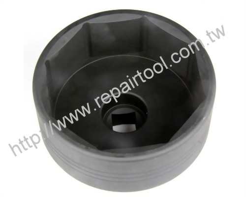 BPW TRAILER REAR WHEEL SOCKET( 8POINTS,110mm)