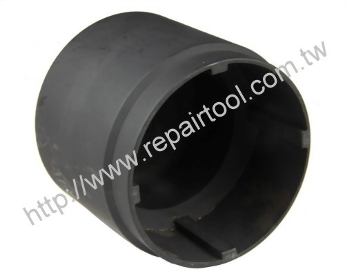 SCANIA Transmission Clutch Front Main Axle Nut