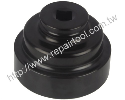 SCANIA 10WHEELS CAB THIRD AXLE NUT SOCKET