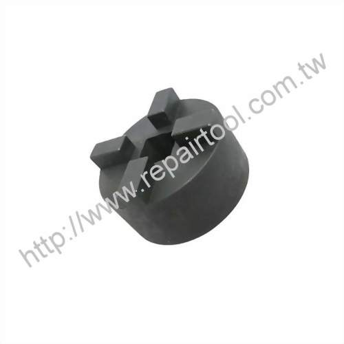 Mack Truck Kingpin Cap Removal Socket