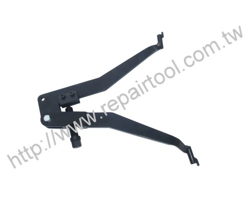 VOLVO Truck Front / Rear Brake Shoe Lining Inside Caliper