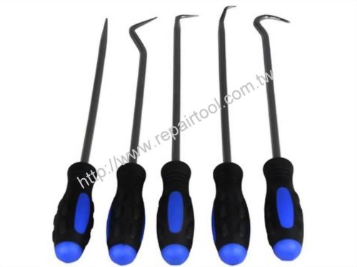 PICK & HOOK 5-PC EXTRA-LONG SET