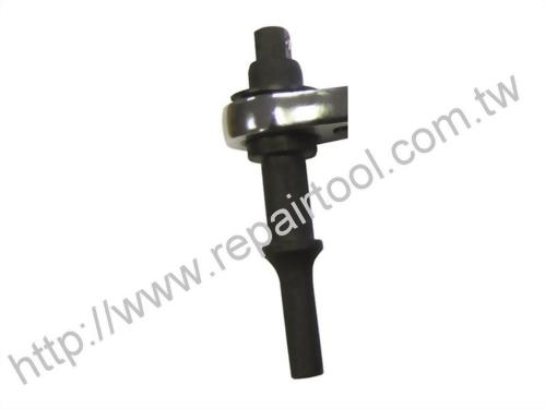 Vibro-Shaft-3/8" Square Drive