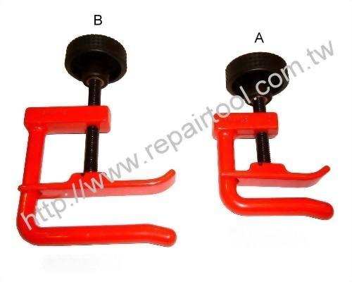 Screw-Type Hose Clamps