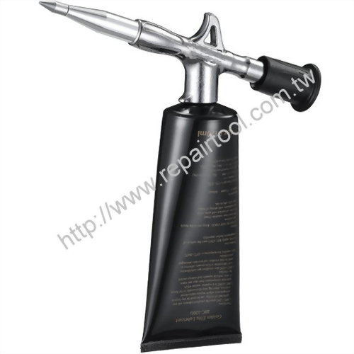 Anti-Seepage Mini Grease Gun w/ grease tube