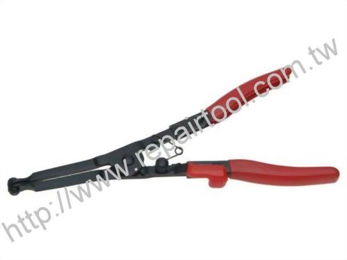 PSA Exhaust Pipe Clamp Pliers