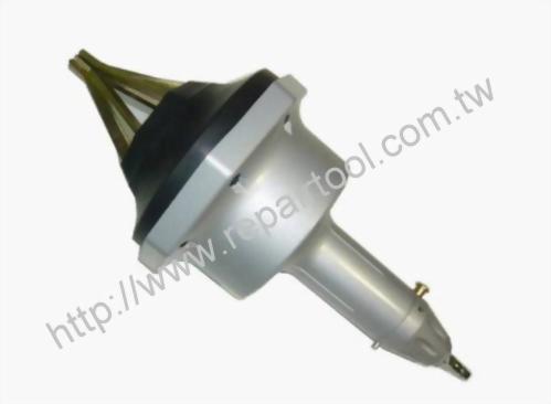 Air Powered CV Boot Installation tool