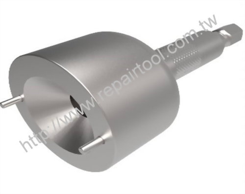 Clamping Washer Tool