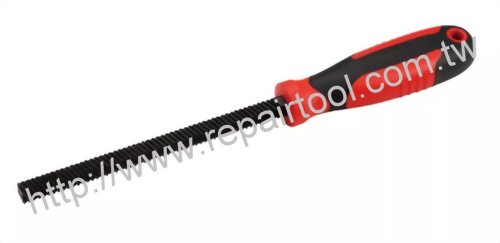 Four Sided Brake Caliper File Tool