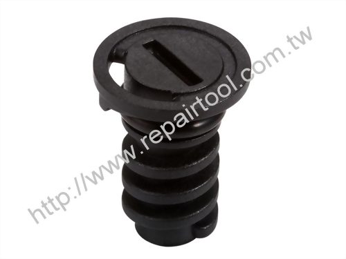 Mercedes Benz Nylon Drain Plug