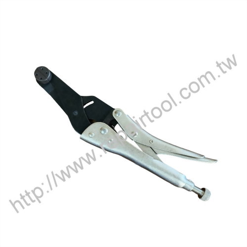 Piston Detaching Locking Pliers